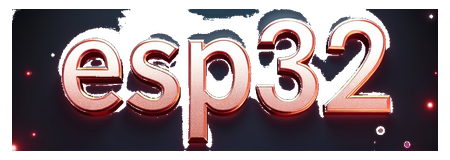 esp32 logo